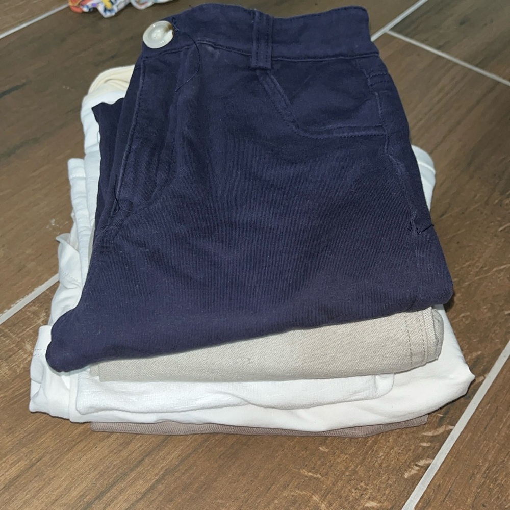 Boys size 6 summer bundle